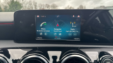 Mercedes-Benz A-Class A200 AMG Line 5dr Auto Petrol Hatchback